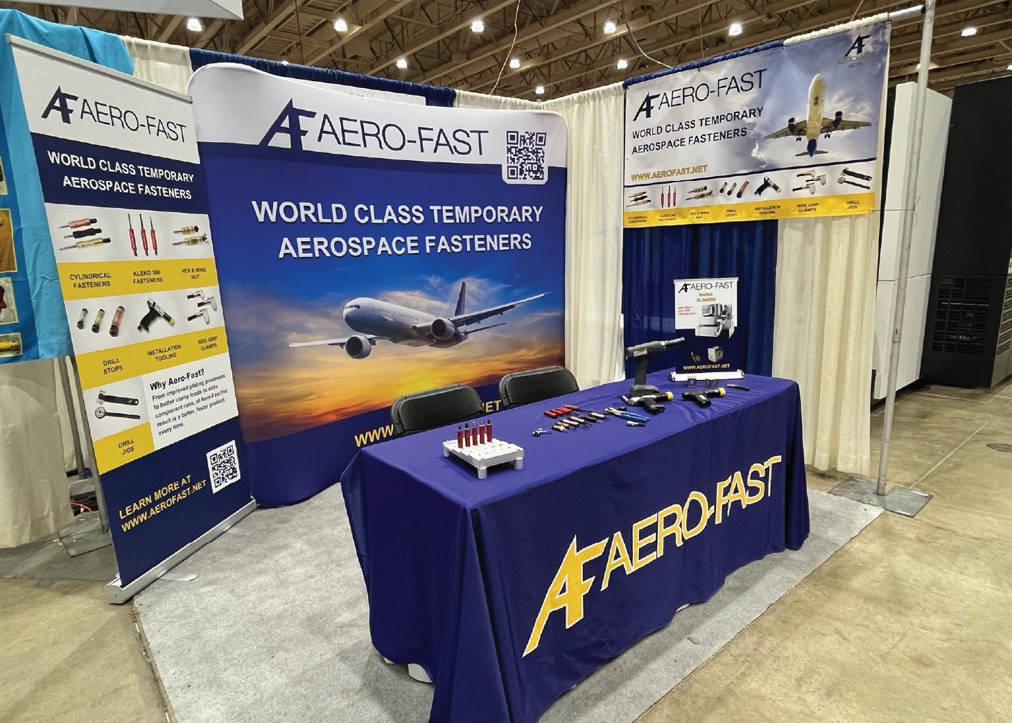 Aerofast
