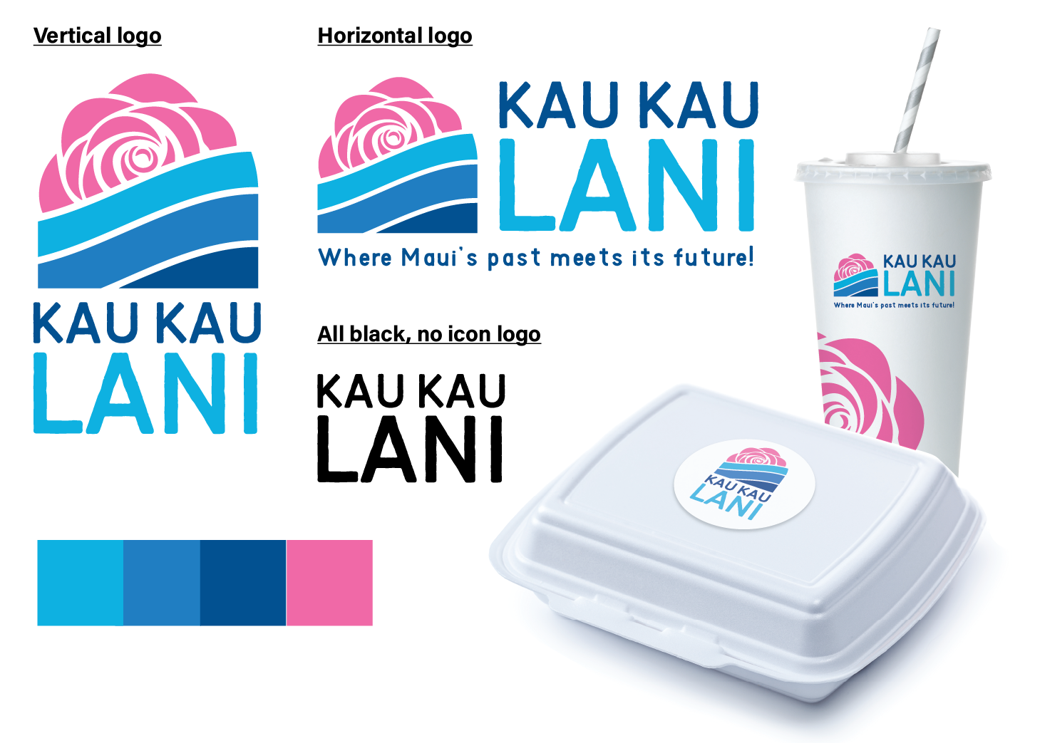 KauKauLani 1