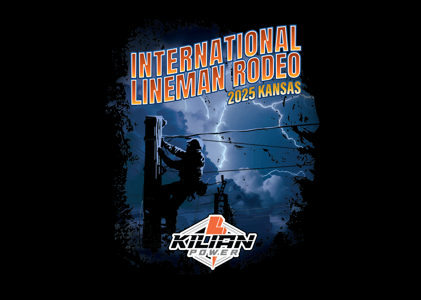 Kilian Power design