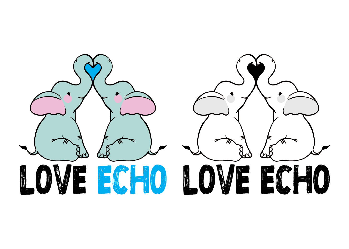 Love Echo 1