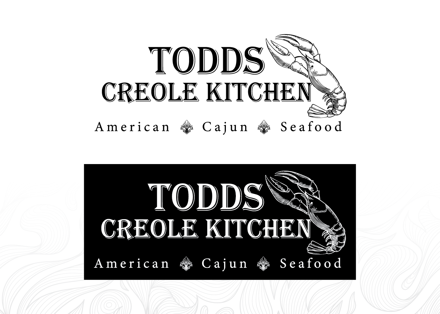 Todd Creole 1